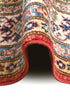 Fine Kazak 246 x 175 - The Nomads Tent